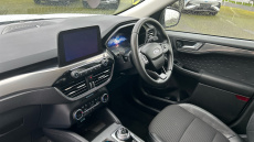 Ford Kuga 1.5 EcoBlue Titanium Edition 5dr Auto Diesel Estate
